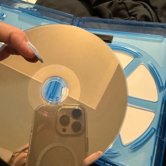 DVDs - Picture 3 of 4